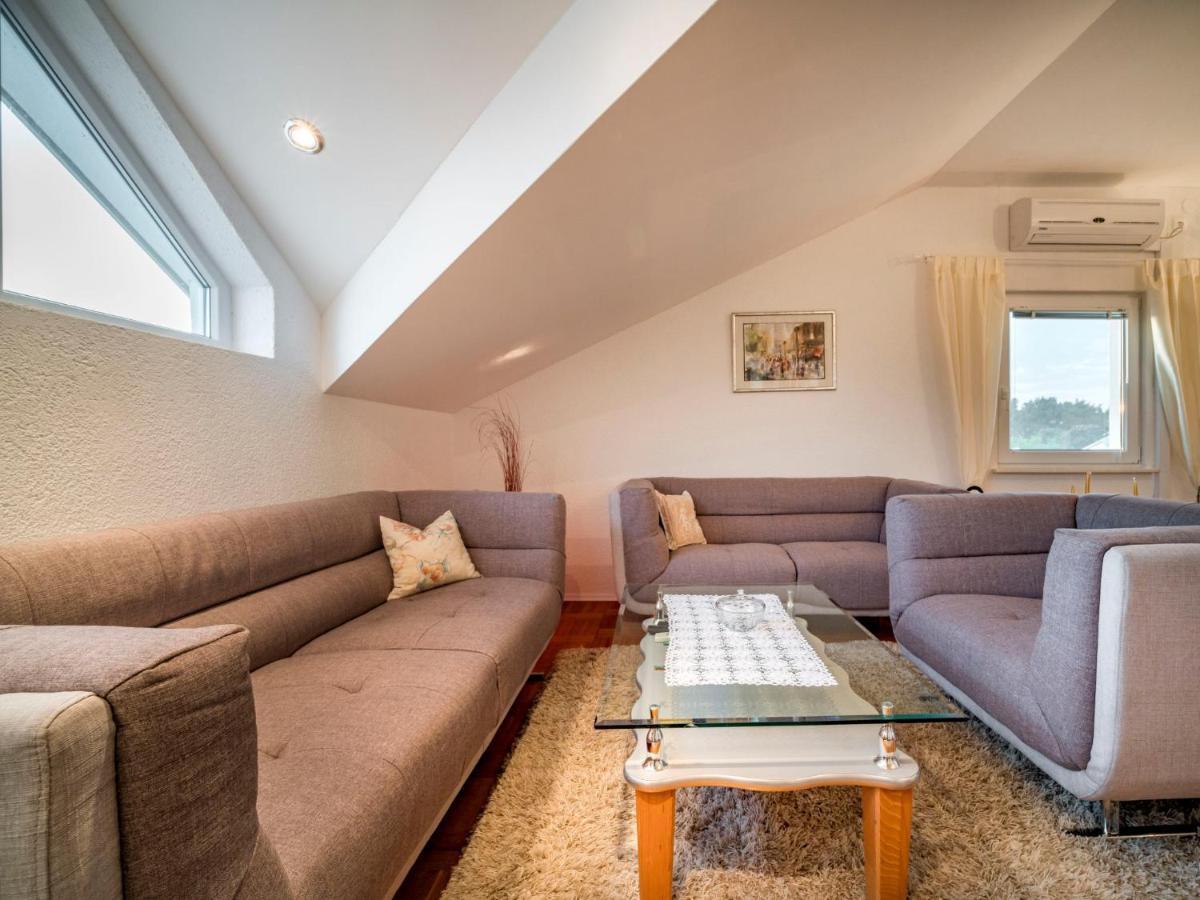 Apartment Marina-3 By Interhome ซูโกชัน ภายนอก รูปภาพ