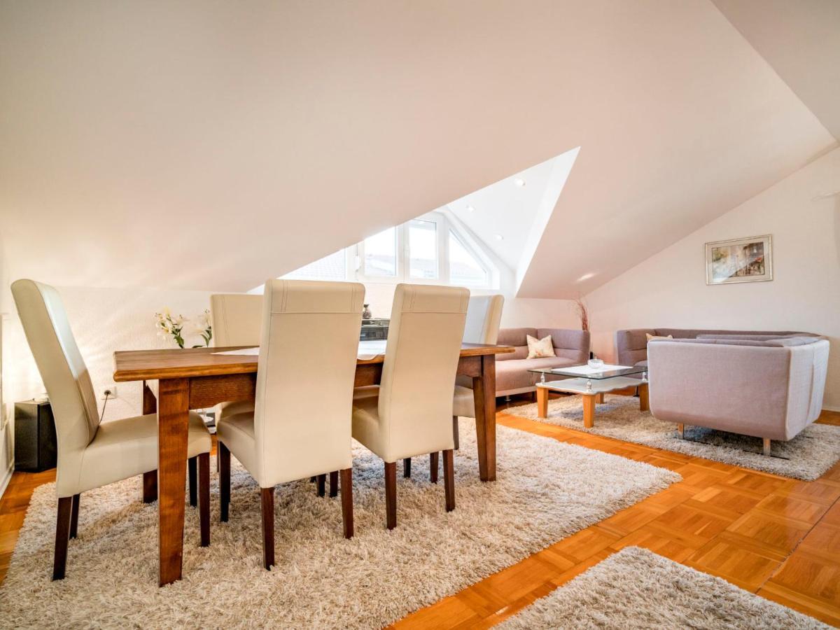 Apartment Marina-3 By Interhome ซูโกชัน ภายนอก รูปภาพ