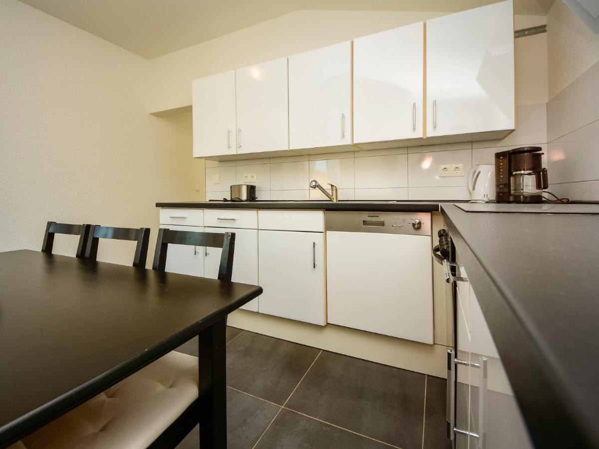 Apartment Marina-3 By Interhome ซูโกชัน ภายนอก รูปภาพ
