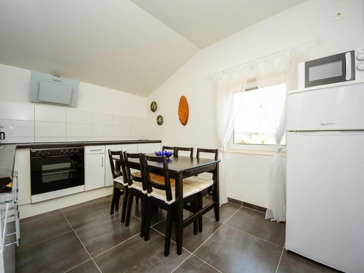 Apartment Marina-3 By Interhome ซูโกชัน ภายนอก รูปภาพ