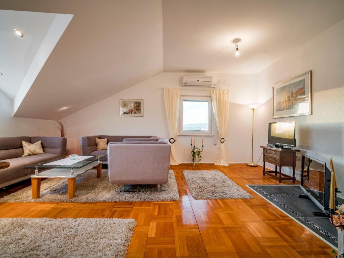 Apartment Marina-3 By Interhome ซูโกชัน ภายนอก รูปภาพ