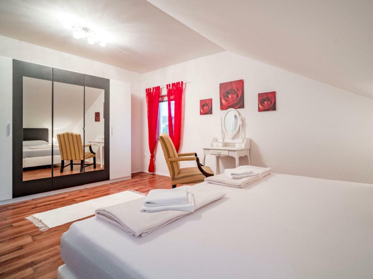 Apartment Marina-3 By Interhome ซูโกชัน ภายนอก รูปภาพ