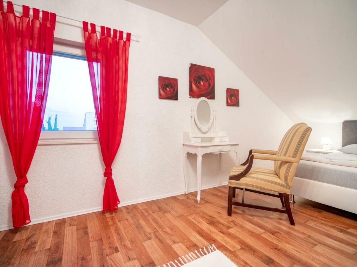 Apartment Marina-3 By Interhome ซูโกชัน ภายนอก รูปภาพ
