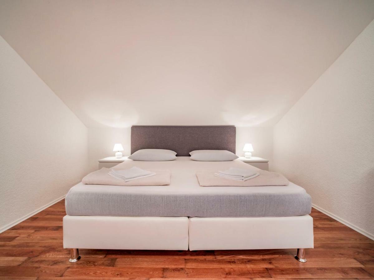 Apartment Marina-3 By Interhome ซูโกชัน ภายนอก รูปภาพ